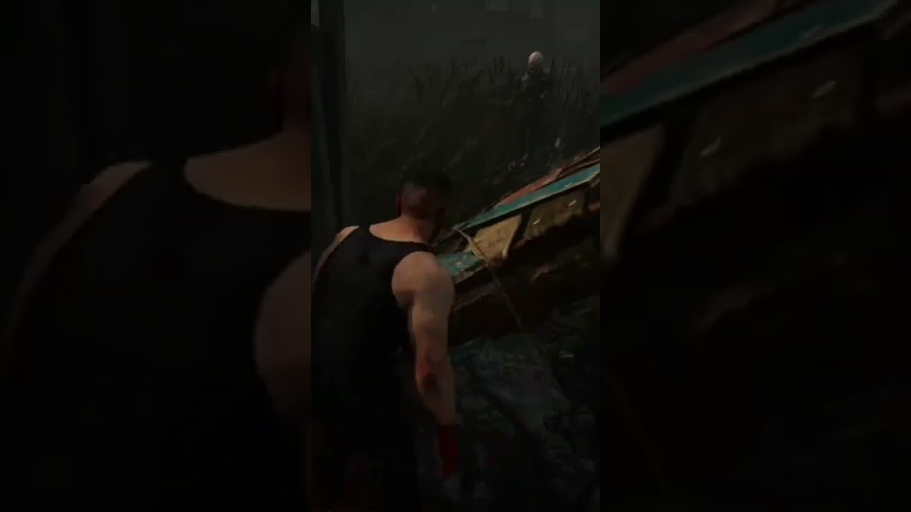 No tears, please. It's a waste of good suffering. 