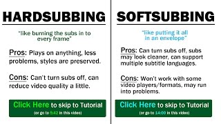 Adding Subtitles to your Video - EASY TUTORIAL for Windows screenshot 5