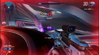 My First Splitgate Game!