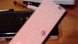 Re: how to disassemble the bottom half of your ds lite shell 2/2