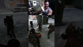 I turned this pvp lobby friendly