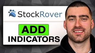 How to Add Indicators to Charts on Stock Rover