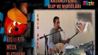 Bir Varmış Bir Yokmuş Oldum Sonunda - Enis Öner