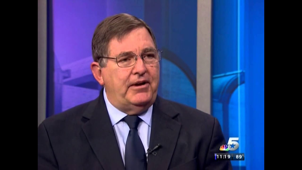 Dr. Burgess on NBC5 Syrian Involvement YouTube