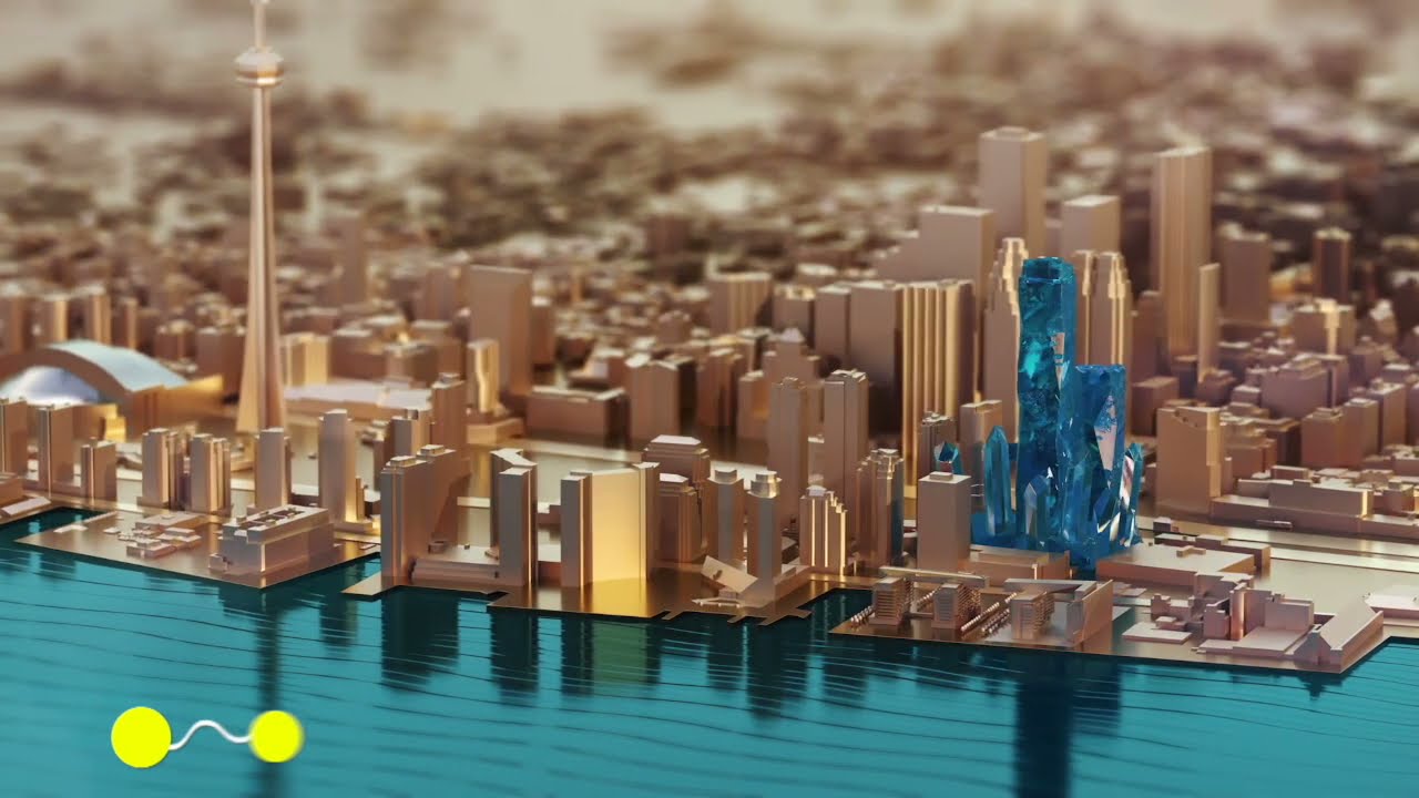 One Yonge Condos二期宣传片