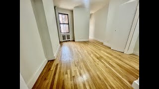 346 West 47th street 3B zHell's Kitchen one bedroom $29995.00