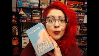 Rabble Quick Review