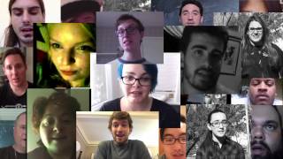 2015 Year In Review with Project UROK