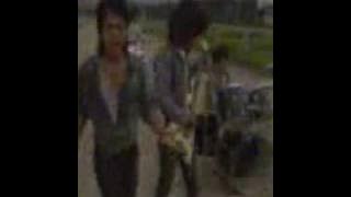 Kafilah (Rattle) - Selagi Masih Ada Sang Suria