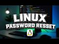 Qaabka Linux Password looga jebiyo