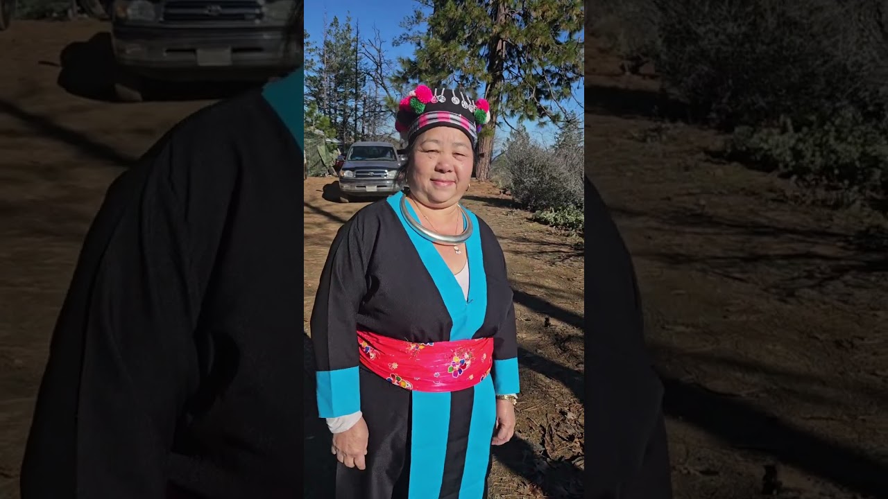 Viv ncaus thaij duab cia saib 