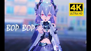 【Honkai Impact 3 MMD/4K/60FPS  】Prometheus【⚡ 𝓑𝓞𝓟 𝓑𝓞𝓟 ♪ ♫⚡ 】