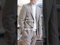 BOGLIOLI ボリオリ|DOVER ドーヴァー new arrivals 2026 4 April【guji】#mensfashion #ジャケット