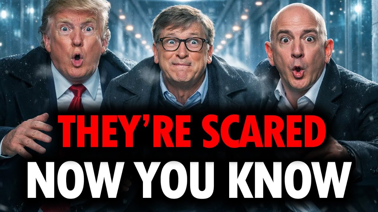 CHOSEN ONE, Panic in the Ranks — The Secrets are Yours 🏛️📉