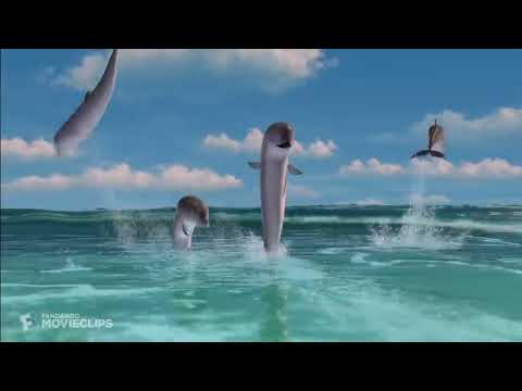 madagascar-(2005)---on-the-beach-scene-(4/10)-|-movieclips