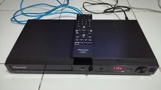PIONEER DVD PLAYER DV-3022KV ขายเครื่องเล่นดีวีดีไพโอเนียร์ DV-3022KV ขายเครื่องเล่นดีวีดีไพโอเนียร์ PIONEER DVD PLAYER DV-3022KV ขายเครื่องเล่นดีวีดีไพโอเนียร์ DV-3022KV ขายเครื่องเล่นดีวีดีไพโอเนียร์