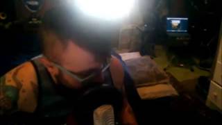 Incubus - Consequence (acoustic cover)