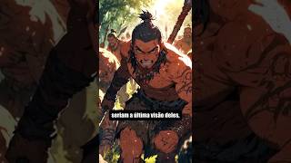 Humanos Antigos Eram Psicopatas