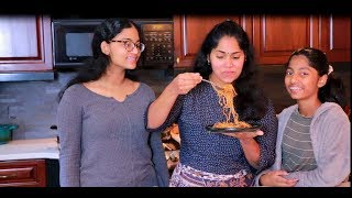 ഇന്നത്തെ കുക്കിംഗ് മക്കളോട് ഒപ്പം കുക്കിംഗ് കോമ്പറ്റിഷൻ ജഡ്ജ് ആരാണ് ?? Cooking Competition Family