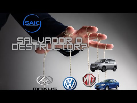 Video: ¿Es difícil entrar en saic?