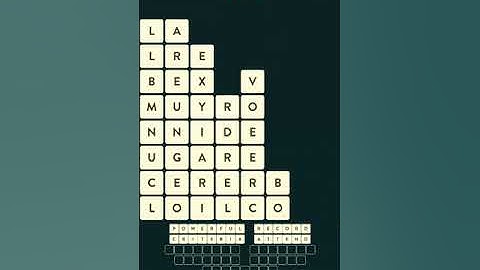 Wordbrain Martian Level 8 Answers - Wordbrain Martian Updated 2019