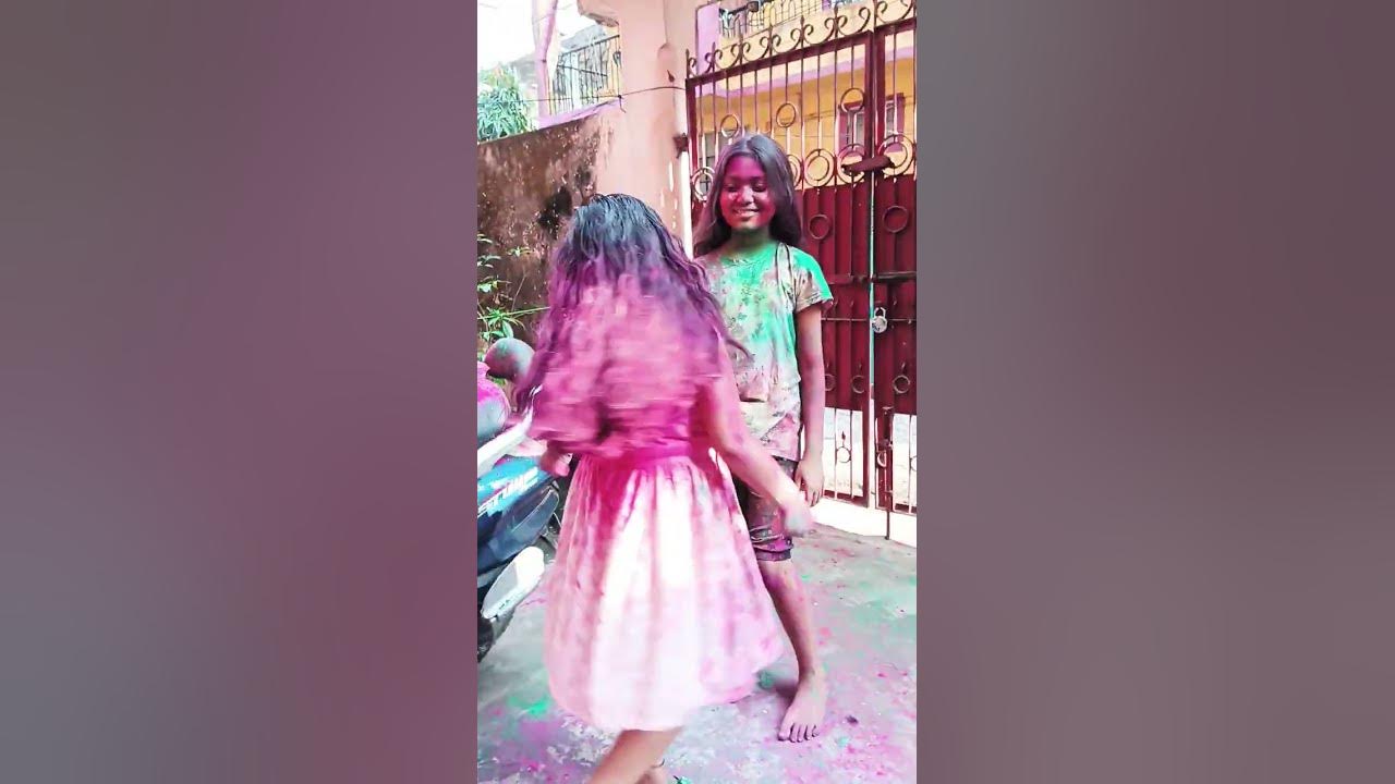 Holi special youtube