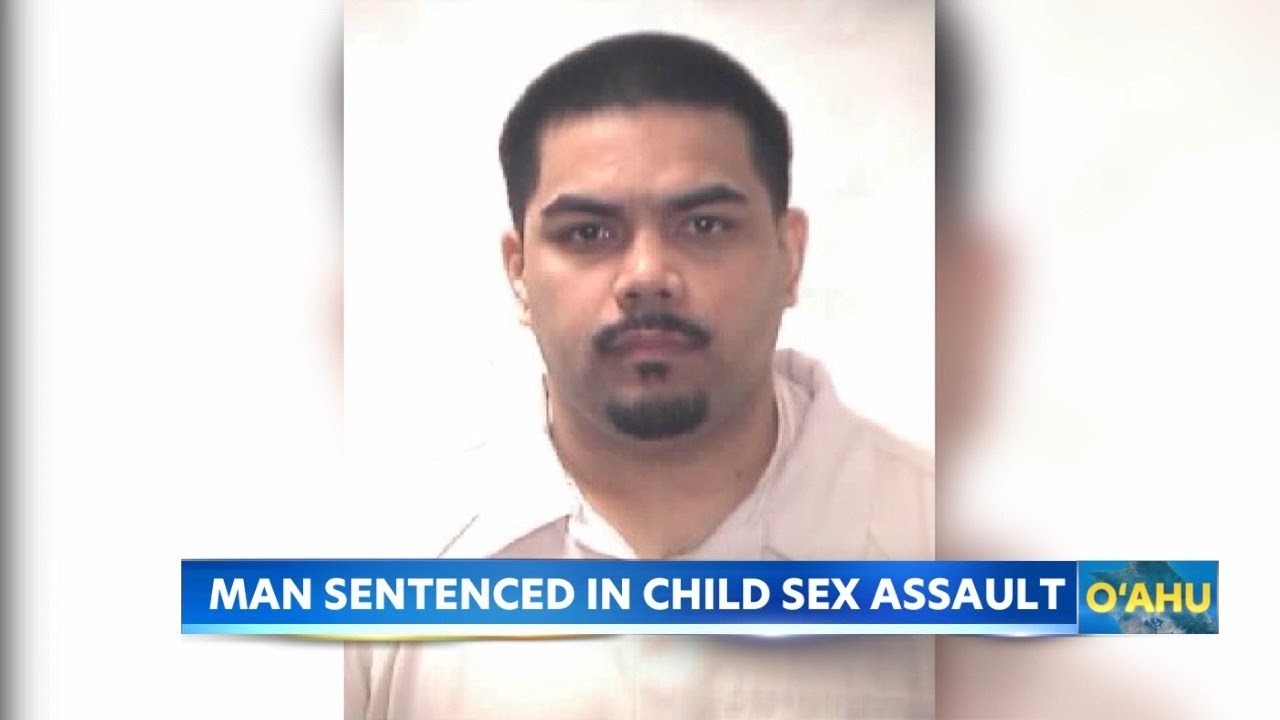 Honolulu man sentenced to 20 years in prison for sex assault of 2 ...