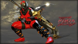 NINJA GAIDEN Sigma Hex Editing Guide (PC)
