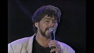 Alabama "Angles Among Us" Live All-Star Country Fest 1996