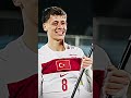 Lamine Yamal vs Arda Güler ✨️