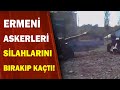 Ermenistan Ordusu Ağır Kayıplar Verdi! / A Haber