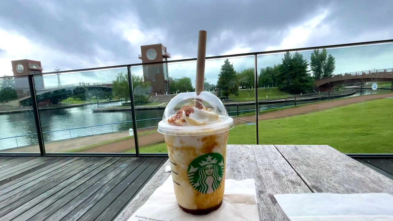 富山ドライブ 2022.09.24 環水公園〜四方〜新湊大橋〜海王丸パーク〜岩瀬浜〜水橋漁港 ※スタバは写っていません TOYAMA Bayside Drive