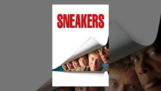 Sneakers
Robert Redford leads an all-star cast in one of the most satisfying suspense films! Computer expert Martin Bishop (Redford) heads a team of renegade hackers - including a former CIA employee (Sidney Poitier), a gadgets wizard (Dan Aykroyd), a young genius (River Phoenix) and a blind soundman (David Strathairn) - who are routinely hired to test security systems. But Bishops past comes back to haunt him when government agents blackmail the sneakers into carrying out a covert operation: tracking down an elusive black box. Along with his former girlfriend (Mary McDonnell), Bishops team retrieves the box and makes a stunning discovery - the device can break into any computer system in the world. With factions from all sides willing to kill for the powerful box, Bishop and his team embark on their most dangerous assignment ever in this exhilarating high-tech caper from Phil Alden Robinson (Field of Dreams). Sneakers