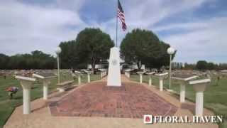 Floral Haven Cemetery Tour - Serving Broken Arrow and Tulsa