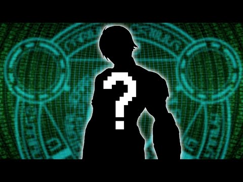 ...So Who IS the Protagonist of Phantasy Star Online?