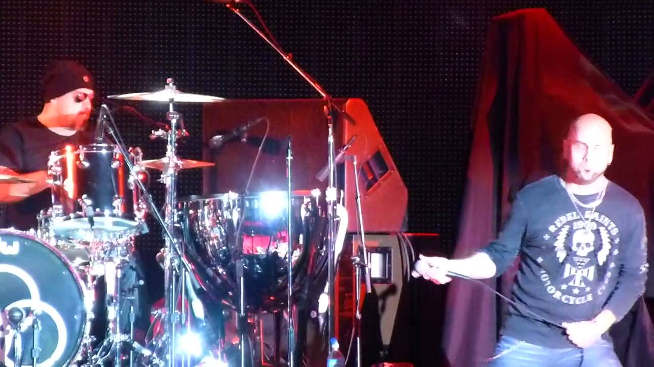 Houses of the Holy - Jason Bonham's Led Zeppelin Experience ( JBLZE )