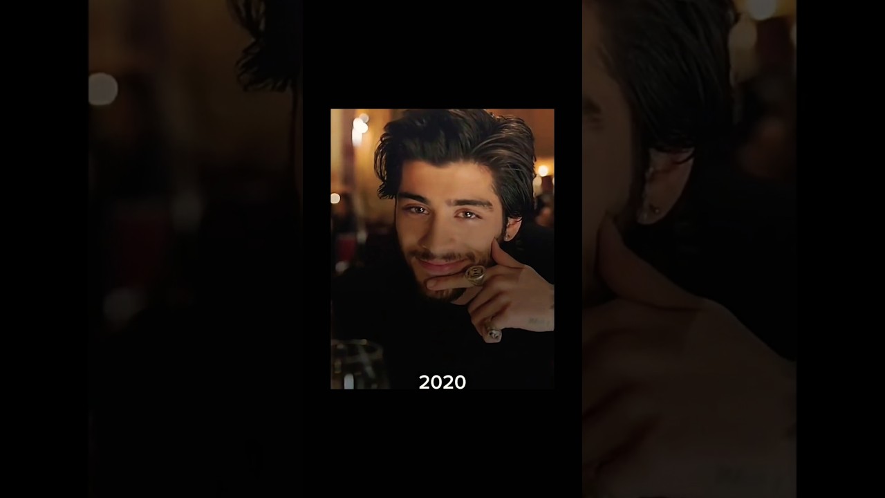 Zayn Malik prime ❤️🔥 | Echo garden | 