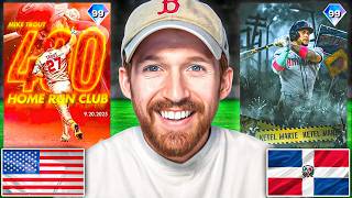 Download Lagu 1 Player From Every WBC Team! MP3