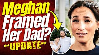 BREAKING! MEGHAN'S STATEMENT DOESN'T ADD UP!