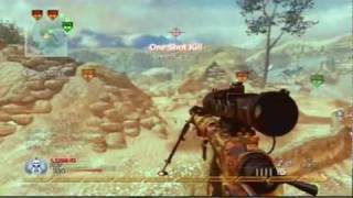 ᵀᴴᴱ ᴿᴱᴬᴸ ᴳᴱᴻᴼ | NoScope Collateral .: MW2 :.