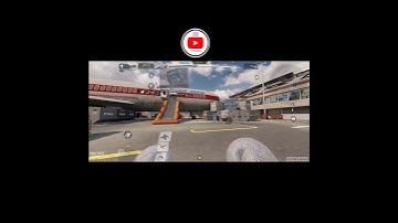 Dumb ways to die 😅 #cod #codm #shorts