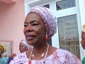 Felicia Alake George-Adelabu (Eyeshorun of Ado-Ekiti) RIP @adoekiti8516 @Events @Nollynaijanews