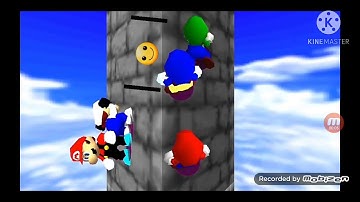 The Long Tower Fall Add Round 1