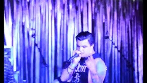Stray From The Path debut new song “The First Will Be Last” off “Internal Atomics”