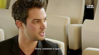 OMP Customer Solutions