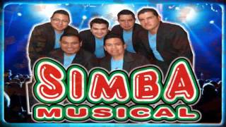Video thumbnail of "SIMBA MUSICAL "TE RECORDARE EN NAVIDAD" 2016"