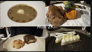 Ristorante BIB Gourmand a Parigi