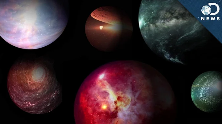 How many dimensions are there? (2023)