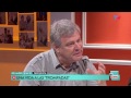 Los Leuco (28/02/2017)  Osvaldo Principi: "Monzón fue el boxeador que más admire"