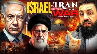 Download Lagu Beyond The Headlines: The Truth About Israel vs Iran | Belal Assaad Download Lagu Beyond The Headlines: The Truth About Israel vs Iran | Belal Assaad